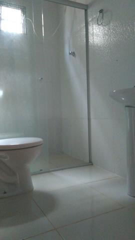 Vendo casa em Águas Lindas, com 3 Quartos, 2 Ban. / 2 Gar. + 2 Kits, independentes - Foto 7