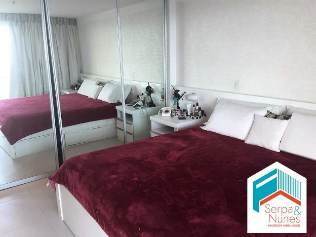 Cobertura triplex com 05 quartos, 376 m2, Barra da Tijuca, Rio de Janeiro, RJ - Foto 16