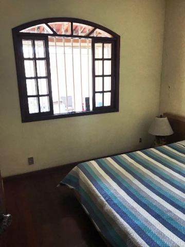 Casa à venda com 5 dormitórios em Dom bosco, Belo horizonte cod:2831 - Foto 6