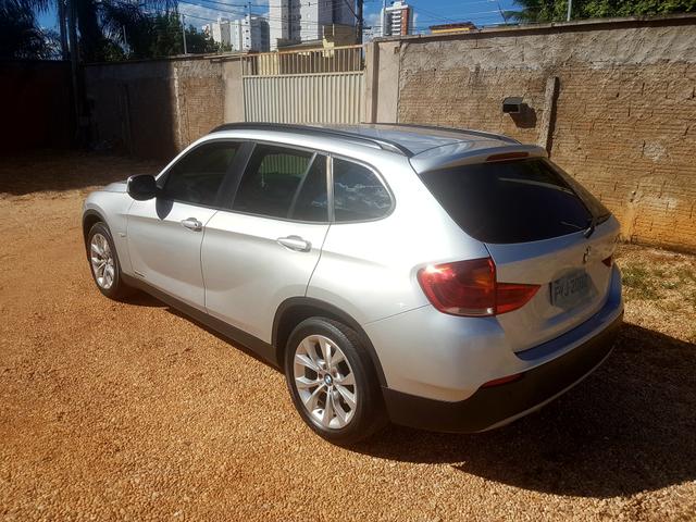 BMW X1 2011 Aceita proposta - Foto 2