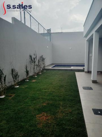 Exclusiva!! Altíssimo Padrão em acabamento 3 quartos 3 suítes com closet - Foto 18