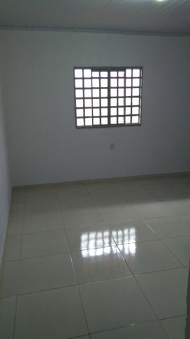 Vendo casa em Águas Lindas, com 3 Quartos, 2 Ban. / 2 Gar. + 2 Kits, independentes - Foto 10