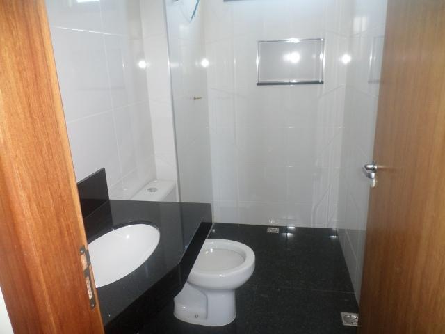 Apartamento à venda com 3 dormitórios em Nova granada, Belo horizonte cod:3268 - Foto 7