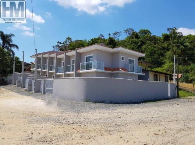 Sobrado, Jardim Sofia, Joinville-SC
