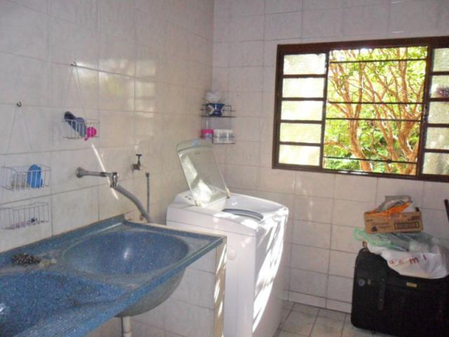 Casa à venda com 3 dormitórios em Padre eustáquio, Belo horizonte cod:1693 - Foto 11