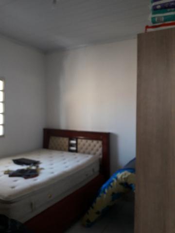 Excelente casa aceita financiamento na 508 do recanto das emas - Foto 3