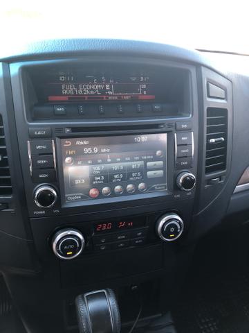 Vendo pajero full - Foto 4
