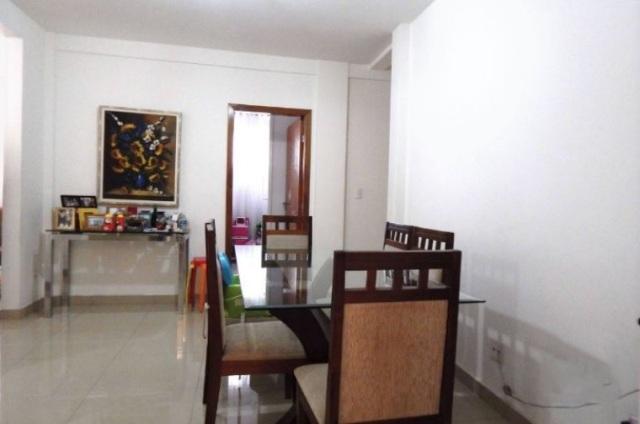 Apartamento à venda com 3 dormitórios em Prado, Belo horizonte cod:3288 - Foto 4