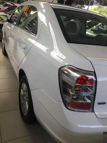 Cobalt LTZ automático - Foto 4