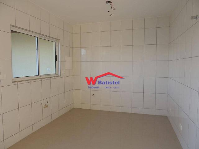 Sobrado com 3 dormitórios à venda, 177 m² - avenida joana d arc nº 206 -tanguá - almirante - Foto 18
