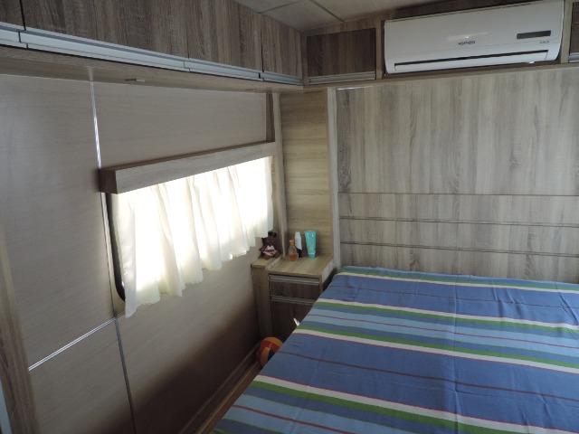 Motor-Home MB1318 - Foto 9