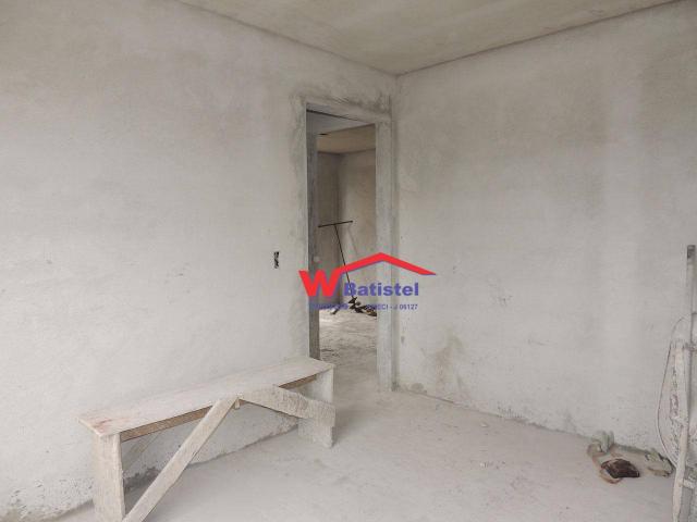 Apartamento com 2 dormitórios à venda, 51 m² - avenida lisboa, 325 - rio verde - colombo/p - Foto 14
