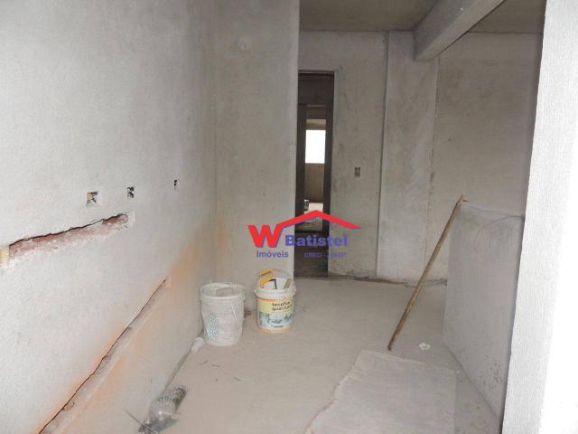 Apartamento com 2 dormitórios à venda, 51 m² - avenida lisboa, 325 - rio verde - colombo/p - Foto 7