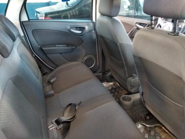 Fiat Grand Siena 1.4 2015 Novíssimo - Foto 7