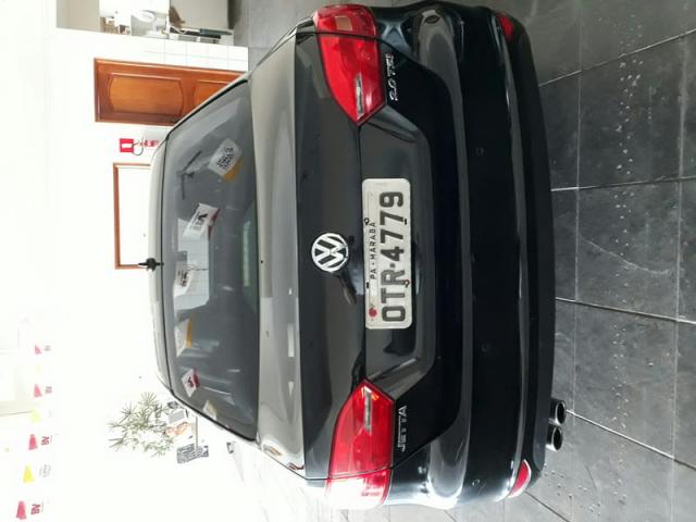 Volkswagen Jetta 2.0 Tsi 2013 Gasolina - Foto 5