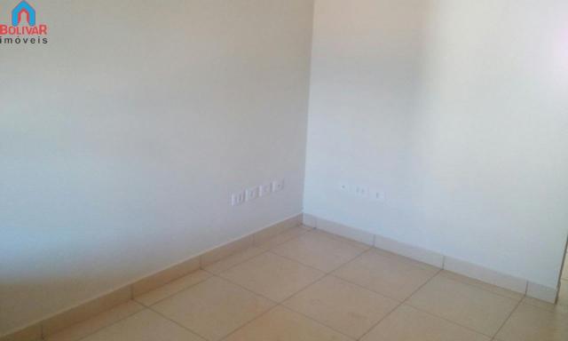 Casa, Ernestina Borges de Andrade, Itumbiara-GO - Foto 6