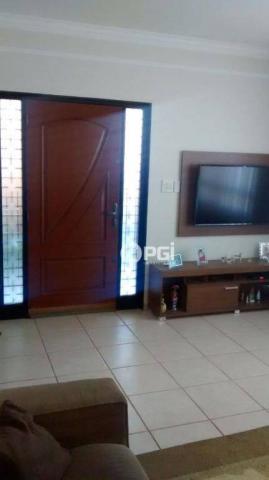 Casa residencial para venda e locação, jardim palma travassos, ribeirão preto. - Foto 17