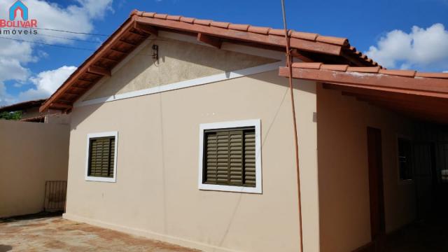 Casa, Jardim Leonora, Itumbiara-GO - Foto 2