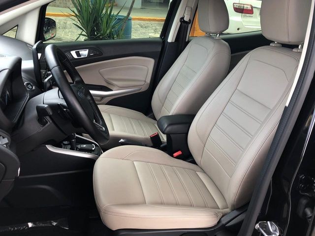 Ecosport Titanium 2.0 | O Mais Novo do Mercado | F1 Auto Center - Caicó-RN - Foto 11
