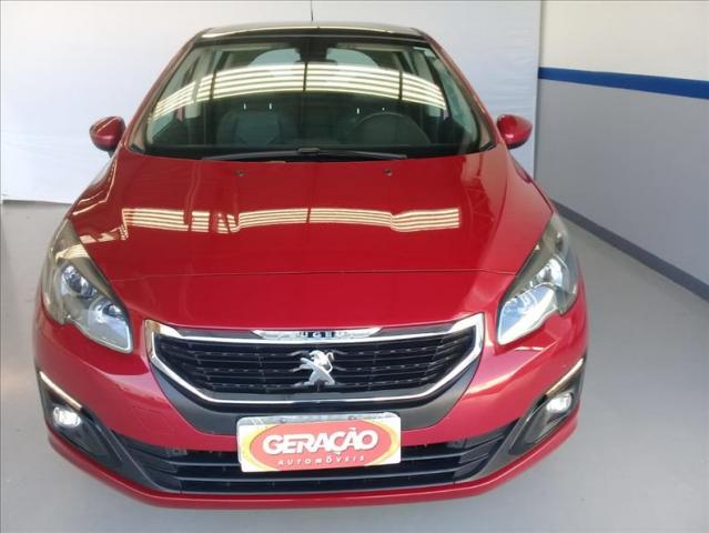Peugeot 308 1.6 Griffe Thp 16v - Foto 2