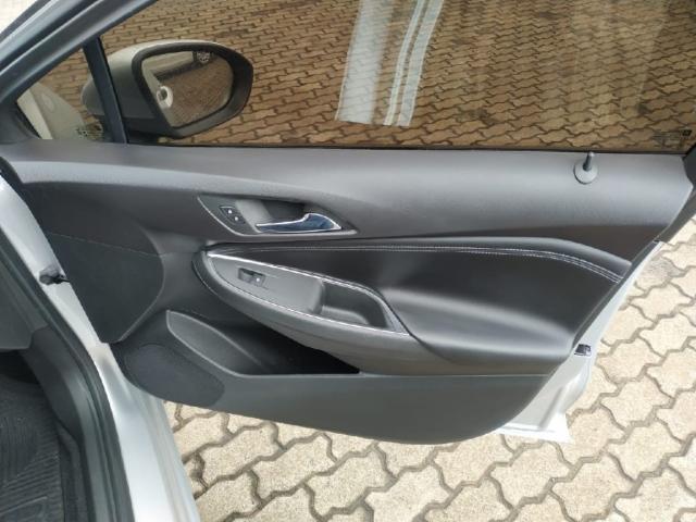 Chevrolet Cruze 1.4 TURBO LT 16V FLEX 4P AUTOMATICO - Foto 10