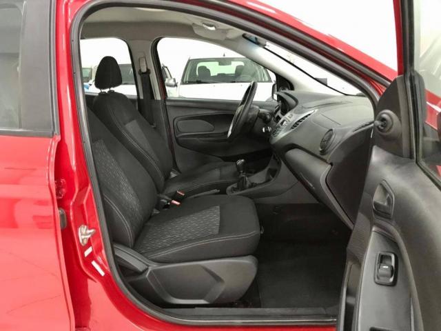 Ka 1.0 SE Flex - 39.000KM // Rodas 15" - Foto 6
