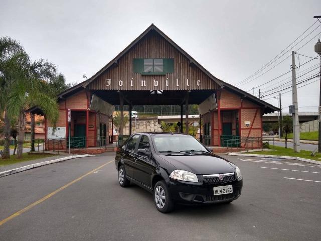 FIAT SIENA 2013/2014 1.0 MPI EL 8V FLEX 4P MANUAL
