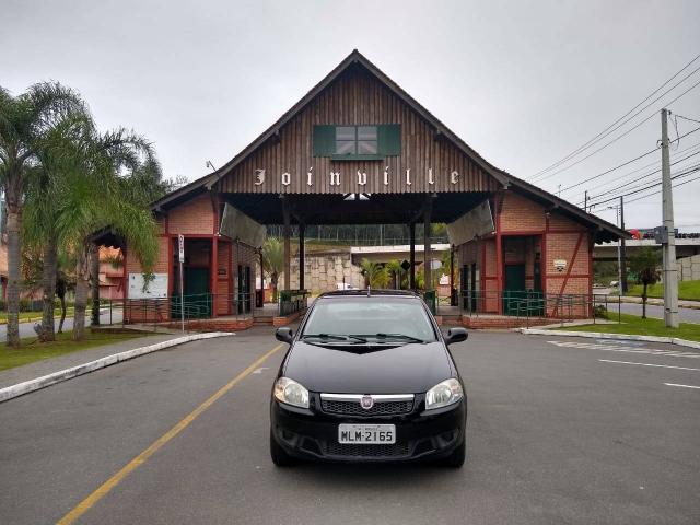 FIAT SIENA 2013/2014 1.0 MPI EL 8V FLEX 4P MANUAL - Foto 4