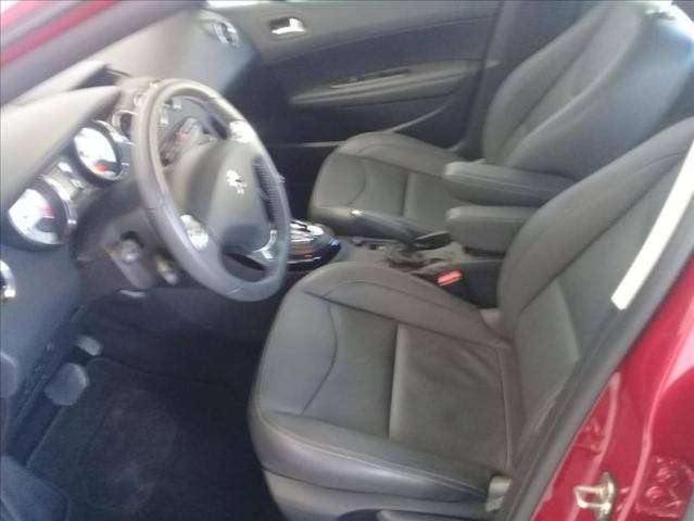 Peugeot 308 1.6 Griffe Thp 16v - Foto 6