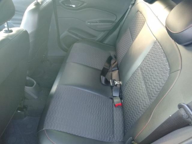 CHEVROLET ONIX 1.4 MPFI LTZ 8V FLEX 4P AUTOMATICO. - Foto 9
