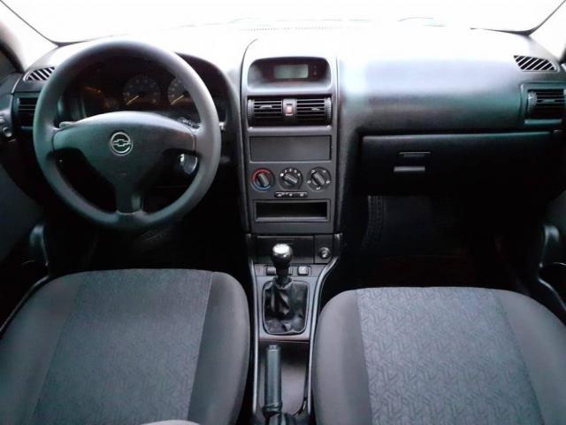 Astra 2.0 Advantage | 2009 | Flex | Manual - Foto 7