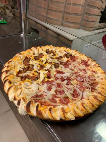Pizzaiolo Experiente - Foto 4