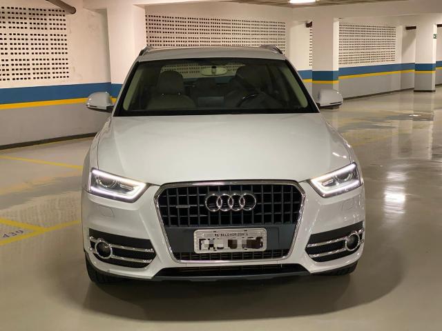 Audi Q3 2.0 TFSI - Foto 2