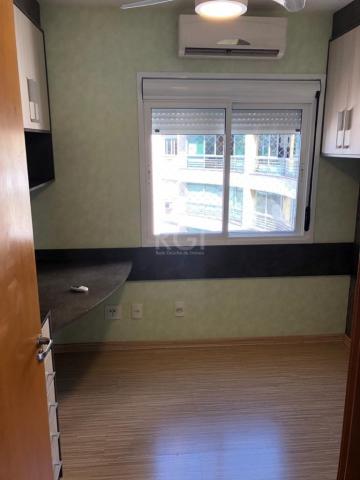 Apartamento à venda com 3 dormitórios em Azenha, Porto alegre cod:TR8375 - Foto 18