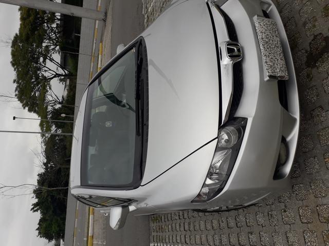 Vendo Honda Civic 2011 LXL 1.8 16v novissimo - Foto 12