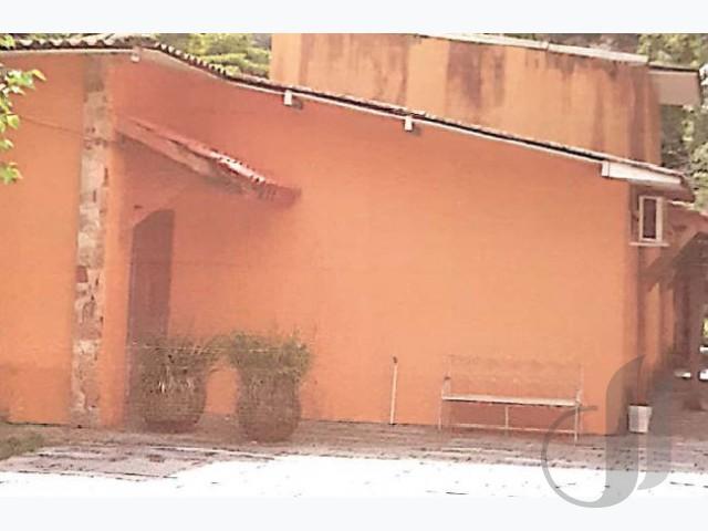 Chácara para Venda em Carapicuíba, Chácara dos Lagos, 1 dormitório, 1 banheiro - Foto 2