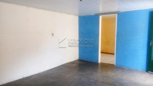 Casa para alugar com 2 dormitórios em , cod:AC2071 - Foto 3