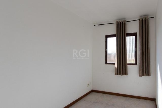 Casa à venda com 4 dormitórios em Espírito santo, Porto alegre cod:LU430084 - Foto 11
