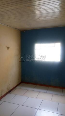 Casa para alugar com 2 dormitórios em , cod:AC2071 - Foto 6