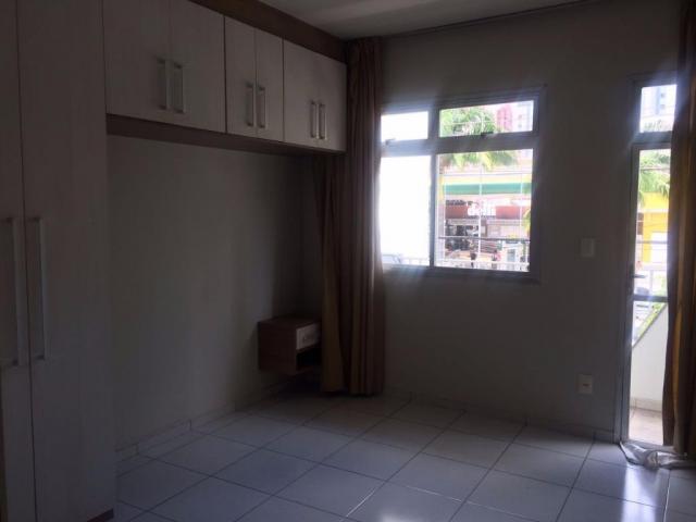 Apê de 3 quartos com suíte e dependência na Praia da Costa - Foto 10