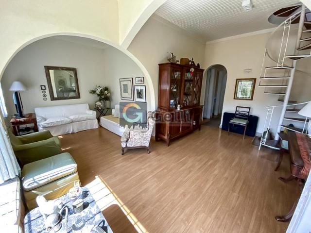 Casa à venda com 4 dormitórios em Cremerie, Petrópolis cod:722 - Foto 6