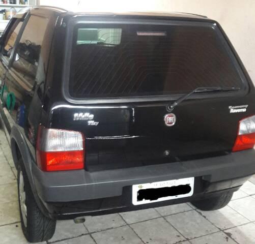 Uno way economy 2010 flex - Foto 4