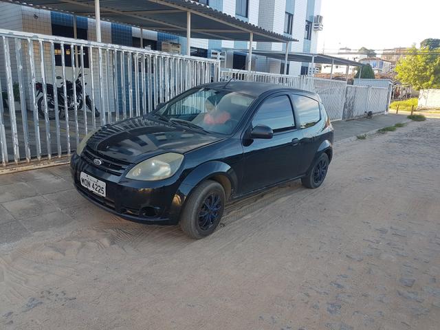 Vende e troca carro esta em Joao Pessoa