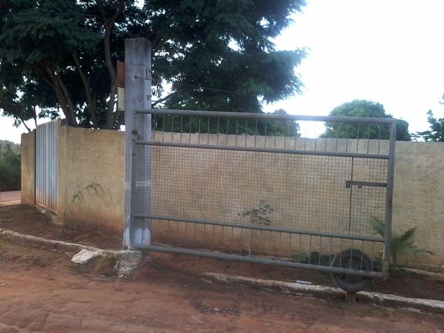 Vendo ou troco chácara em Alfenas na Estrada Balsa Harmonia 50 metros distância Furnas - Foto 3