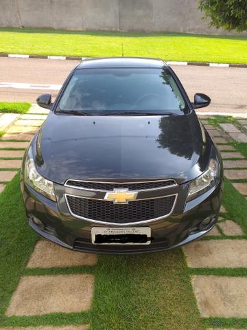 Chevrolet cruze 1.8 automaitico - Foto 2