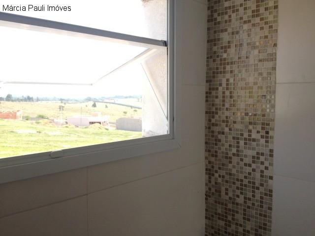 CASA NO CONDOMÍNIO PHYTUS - Cabreúva - Foto 13