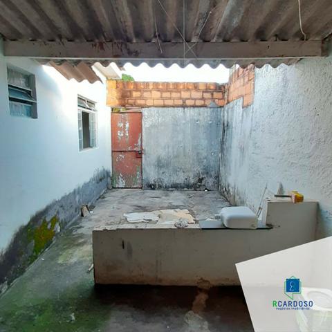 Código: 31456. Aluga-se Casa no Bairro Roosevelt - Foto 13