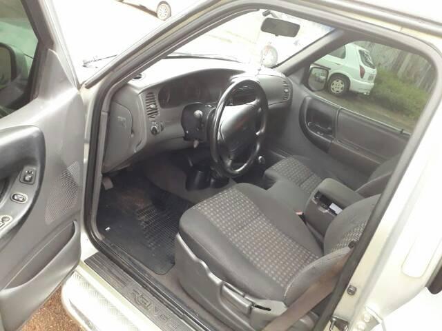 Vendo ford Range 33.000 - Foto 6