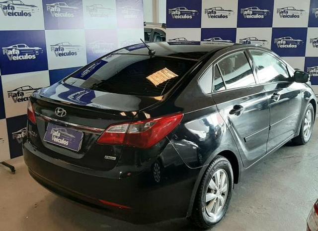VEM PARA MELHOR DE BELÉM!!! HB20S COMFORTPLUS 1.0 2014 R$ 34.900,00 - ERIC RAFA VEÍCULOS - Foto 5