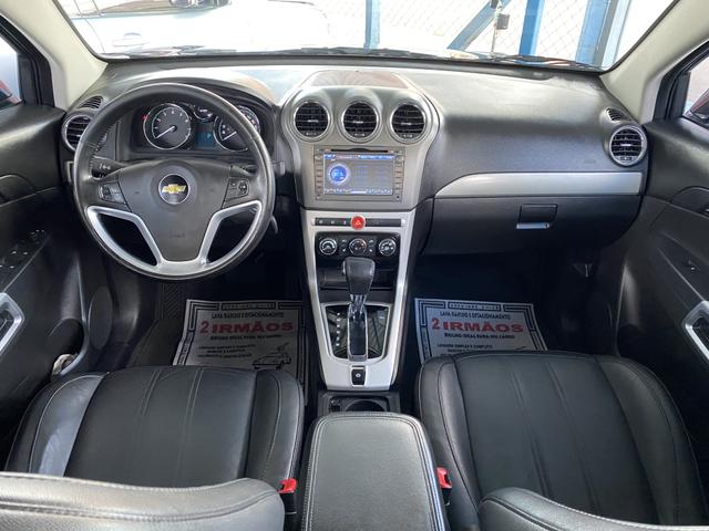 Captiva 2.4 Sport - Foto 4
